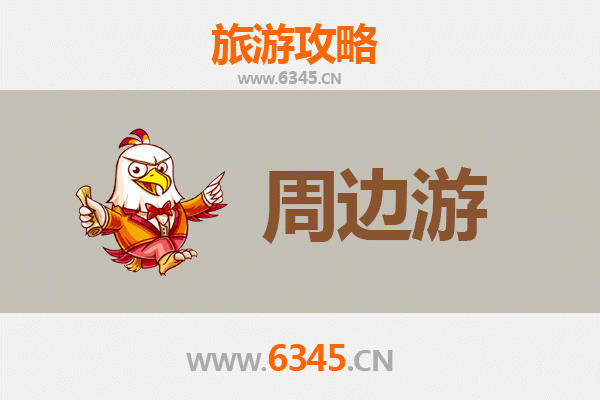 神农架阳日镇周边游全攻略：探秘原始森林与古朴小镇风情